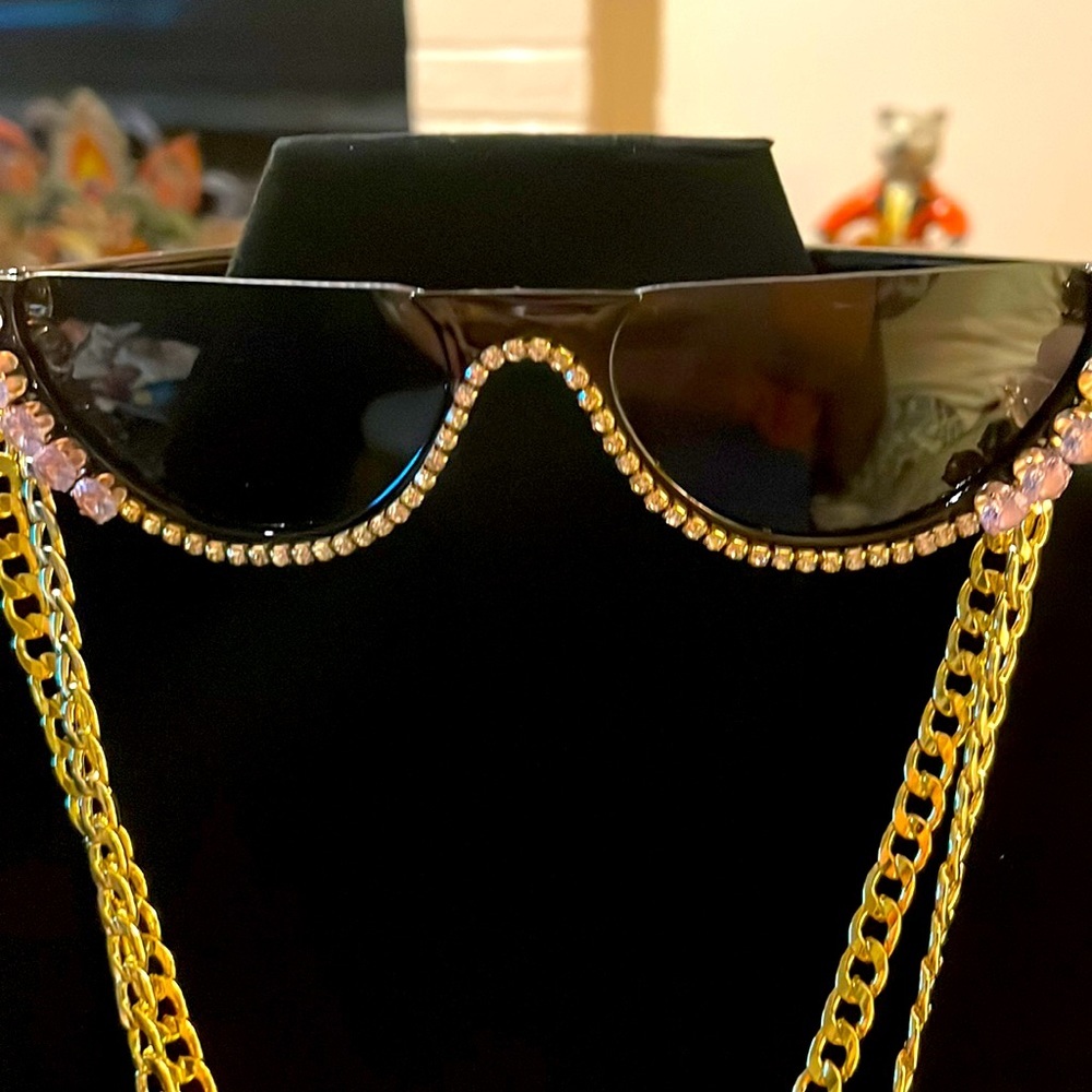 Unbranded fashion sunglasses